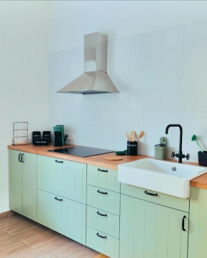 Hello Cozy Home